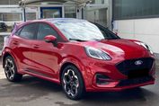 Ford Puma ST-Line X PowerShift 1.0 EcoBoost