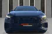 Audi Q8 55 TFSI mHEV Quattro Tiptronic