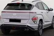 Hyundai Kona 1.6 GDI N Line DCT