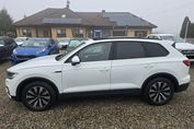 Volkswagen Touareg 3.0 V6 TDI 4Mot.