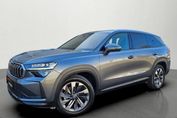 Skoda Kodiaq 2.0 TDI 4x4 Selection DSG
