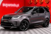 Land Rover Discovery D250 Dynamic SE