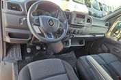 Renault Master L3H2 Zabudowa Brygadowa