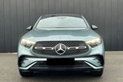 Mercedes GLC Coupe 220 d  4-Matic AMG Line