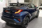 Toyota C-HR 1.8 Hybrid GR Sport