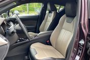 Toyota C-HR 1.8 Hybrid Executive