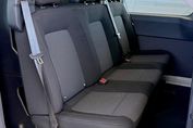 Volkswagen Transporter Zabudowa Brygadowa TDI L2H1 Plus