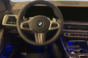 BMW X5 xDrive40d M Sport