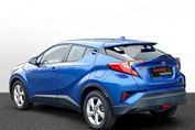Toyota C-HR 1.8 Hybrid Premium