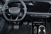 Audi A6 TDI quattro S line