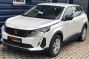 Peugeot 3008 1.2 PureTech