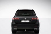 Mercedes GLS 450 d 4MATIC AMG Line