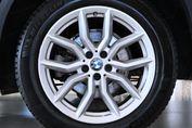 BMW X5 xDrive25d aut