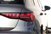 Audi A3 30 TFSI S Line Sportback