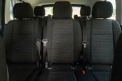 Mercedes Vito Tourer Pro Długi 9G-TRONIC