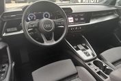 Audi A3 35 TFSI Advanced