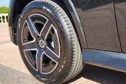 Mercedes GLC 200 4-Matic AMG Line