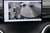 BYD Sealion 5 DM-i 1.5 Design