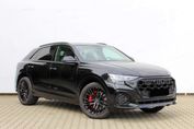 Audi Q8 SQ8 TFSI quattro
