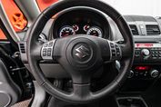 Suzuki SX4 1.6 Comfort