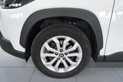 Toyota Corolla Cross 2.0 Hybrid Comfort