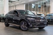 Mercedes GLC Coupe 220 d 4-Matic AMG Line