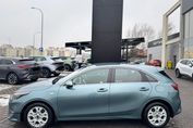 Kia Ceed 1.5 T-GDI M