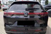 Honda HR-V Advance Style CVT eHEV 1.5 i-MMD