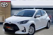 Toyota Yaris 1.5 Hybrid Comfort