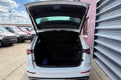 Skoda Karoq Sportline 1.5 TSI DSG