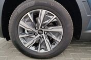Hyundai Tucson t-Gdi Hev Executive Final Edition 2WD