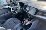 Audi Q4 e-tron 45 S Line