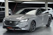 Peugeot 308 1.5 BlueHDi Allure Pack S&S EAT8