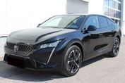 Peugeot 408 Business 1.2 mHEV e-DSC6