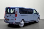 Renault Trafic Kombi L2H1 Pack Clim
