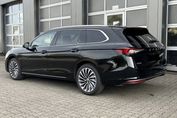 Skoda Superb L&K 2.0 TSI DSG