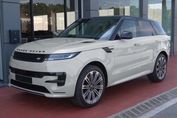 Land Rover Range Rover Sport P550e Autobiography