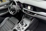 Alfa Romeo Stelvio 2.0 Turbo Veloce Q4