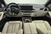 BMW X7 xDrive40d Individual Edition