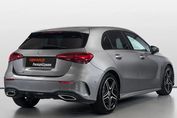 Mercedes Klasa A 200 AMG Line
