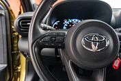 Toyota Yaris Cross Hybrid 1.5 Comfort