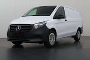 Mercedes Vito Pro 116 CDI Długi AT9