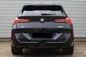 BMW X3 M50 xDrive