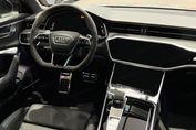 Audi A6 RS6 TFSI quattro Performance
