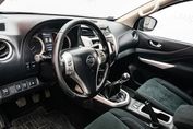 Nissan Navara 2.3 dCi Tekna