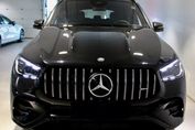 Mercedes GLE AMG 53 4-Matic+