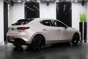Mazda 3 2.0 Mhev Exclusive Line