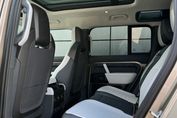 Land Rover Defender 110 P635 V8 mHEV Octa