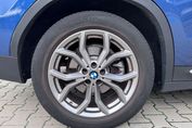 BMW X3 xDrive20i mHEV aut