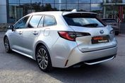 Toyota Corolla Hybrid Comfort